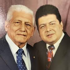 Irma Canas's Instagram, Twitter & Facebook