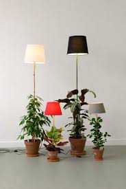 Plant Lamp Plant Lighting Decor Lamp