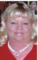 Margaret Louise Parrish Lamar (1949-2012)