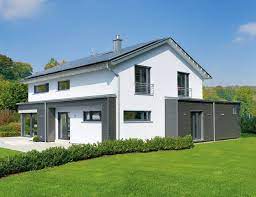 Für ein einfamilienhaus kostet eine baubewilligung etwa 500 bis 800 euro. Ein Haus In Wien Planen Bauen Hauser Infos Fertighaus De