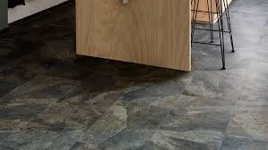 Order luxury vinyl plank floors at the best prices. Vinyl Plank Flooring Mustang Slate Moduleo Australia