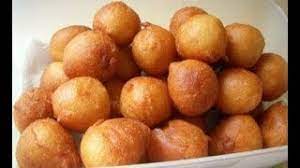 Cucur manis cucur kembung cucur viral. Cucur Kembung Lemak Manis Viral Hanya 5minit Youtube