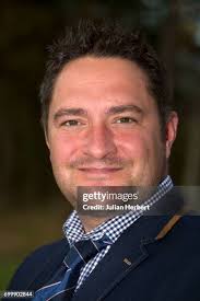 Adrian Malling of Orchardleigh Golf Club looks