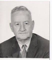 1969-1970 Last graduation class at Dalhousie High School. School was then  renamed L.E.Reinsborough in honor of principal announced at graduation.