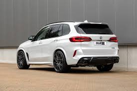 X5 m and x5 m competition. Eine Frage Der Einstellung H R Gewindefedern Fur Bmw X5 M Motortipps Ch