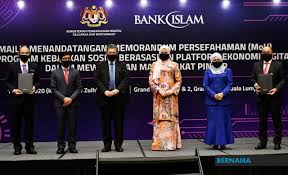 رين kuala lumpur (jan 11): Bernama Bersatu Elections A Platform To Empower Party Rina Harun