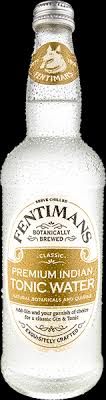 The brand is perhaps the oldest of its kind and has been around since 1783. Fentimans Premium Indian Tonic Water