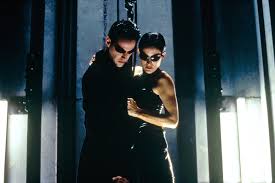 James mcteigue, lana wachowski, lilly wachowski. Keanu Reeves To Star In A Fourth The Matrix Movie Ew Com