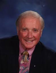 Obituary information for John Barry Joyner