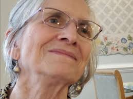 Memories of Diana Gawen Harris