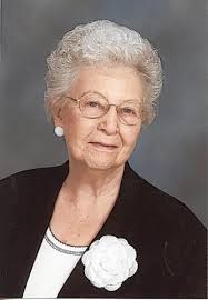 Betty Watkins Obituary (2014)