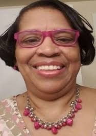 Gloria Rogers Greene, 66, pastor of Lift Up Thy Voice Ministries