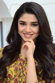 Uppena heroin krithi shetty is an indian film actress tamil, kannada, and telugu films, she has also played important roles in the movies such pandiya naadu, sevilla, snehavin kadalargal and maanga. Uppena Movie Heroine Krithi Shetty Interview Stills South Indian Actress