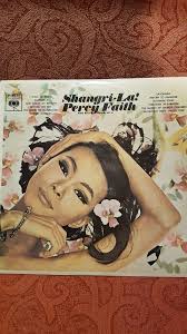 Percy Faith album opinions and recommendations