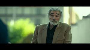 The Last Movie Star