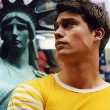 Nicholas is a special person who works hard in every role, doing his best  to show a beautiful character that we love and consider our favorite. He is  a person who, from