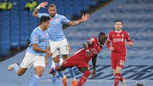 Прогноз и анонс на матч чемпионата англии. Manchester Siti Liverpul 1 1 8 J Tur Chempionata Anglii Apl 8 Noyabrya 2020 Goda Obzor Matcha Sport Ekspress