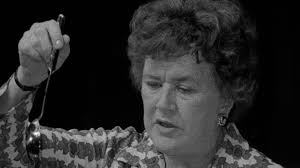 Julia Child's Secret Relationship With The CIA Explained