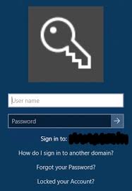 The first option is simply sending a direct message to that account and offer them a little bit of money for their account username. Upgraded To Windows 10 Username Not Displayed On Lock Screen Super User