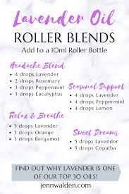 Melaksanakan tugas dan tanggung jawab lain yang dipandang perlu menurut kepentingan dan perkembangan organisasi. All About Lavender Essential Oil Jenn Walden