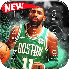 You are downloading kyrie irving wallpaper hd nba 2018 latest apk 2.1.3. App Insights New Kyrie Irving Lock Screen Apptopia