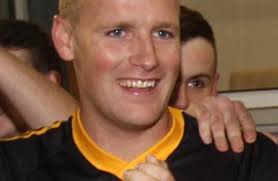 The Best XV I have Played Against: Laurence McMullan