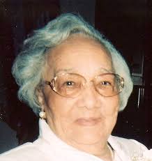 Sarah Pointer-Armstrong