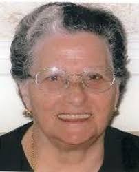 Rosa Pereira Cravo Camarao Obituary February 13, 2009