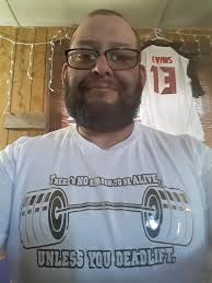 Need to find this shirt...friggin awesome!!