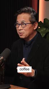 Coffee: More than just a wake-up call!, Dr. William Li calls coffee one of  the Holy Trinity beverages, packed with polyphenols that fight  inflammation, boost metabolism, and promote longevity—even at ...