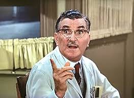 The Andy Griffith Show" Politics Begin at Home (TV Episode 1966)