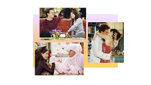Friends season 7 episode 23the one with monica and chandler's wedding if you want to support this channel How Chandler And Monica Became The Heart And Soul Of Friends Vanity Fair