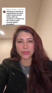 Replying to @kristyna ♡ #nightingalecollege #studentnurse  #nightingalecollegernprogram #onlinenursingschool #nursingschool  #nursingschoollife #nursingschoolhacks #latinanurse #firstgenerationstudent