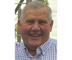 John Gibson Obituary (1949