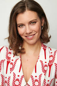 Anyone can post anything to with Lauren Cohan