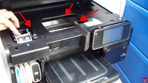 Latest download for officejet pro 8500 a909a driver. Hp Officejet Pro 8000 8500a Plus Druckprobleme Druckkopf Und Patronen Mit Video Tuhl Teim De
