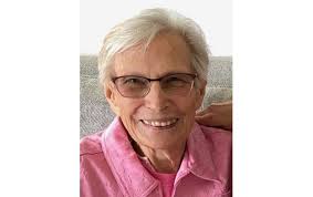 Sarah Patricia "Pat" Vess Obituary (2024)