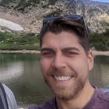 cornwe19 (Dennis Cornwell) · GitHub