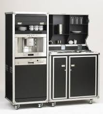 Pro Art Kitcase Kofferkuche Mit Kuhlschrank Camping Hacks Coffee Kitchen Design Small Outdoor Kitchen Appliances Kitchen Design