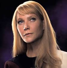 Virginia Pepper Potts
