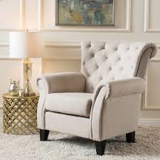 Springfield Club Chair Club Chairs Tufted Club Chairs Shabby Chic Table And Chairs