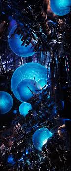 смотреть Valerian And The City Of A Thousand Planets Valerian And The City Of A Thousand Planets Alpha Station Valerian Sisters Movie Environment Design