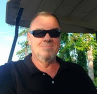 Marc McGhee Obituary (1956