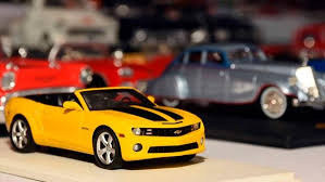 De que esta hecho el carro de jugete. Consejos Para Cuidar Su Coleccion De Carros A Escala