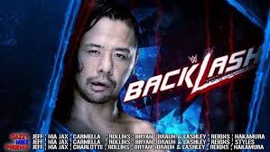 What is the rating of 2025 WWE Backlash?