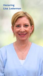 Sulam is honoring Lisa Lederman, a dedicated parent and community member,  for her unwavering support. 🎉 We’re thrilled to honor her at our upcoming  Sulam Benefit. Don’t miss out