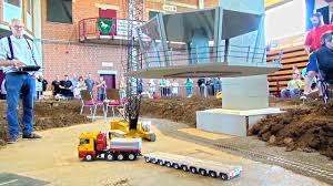 Rc constructions is one of the most experienced and respected building and civil construction firms in the coimbatore. Remote Control Construction Vehicles Diligently Perform Tasks Around Gigantic Rc Construction Site