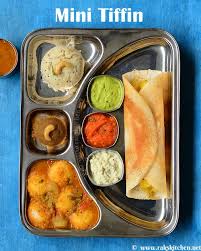 Mini Tiffin Hsb Style South Indian Special Breakfast Indian Food Recipes Vegetarian Indian Food Recipes South Indian Breakfast Recipes