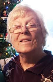 Obituary: Sylvia K. Savage-Fuller