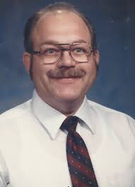 Obituary for Paul E. Jackson